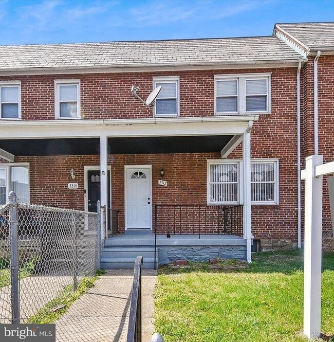 Primary Photo - 3312 Royce Ave