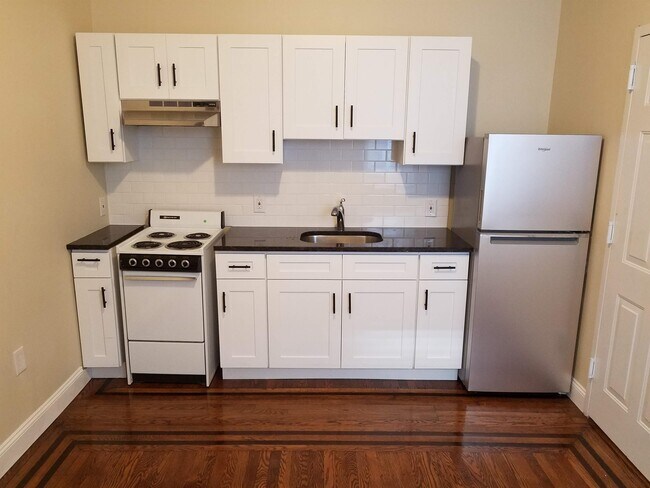 Building Photo - 1227 W Allegheny Ave