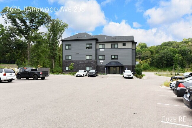 Building Photo - 7675 Hardwood Ave S