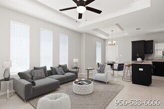 Building Photo - 1514 Deer Hls