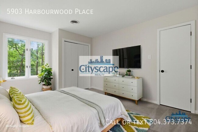 Building Photo - 5903 Harbourwood Pl