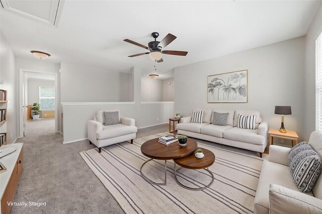Building Photo - 3404 Reims Ct