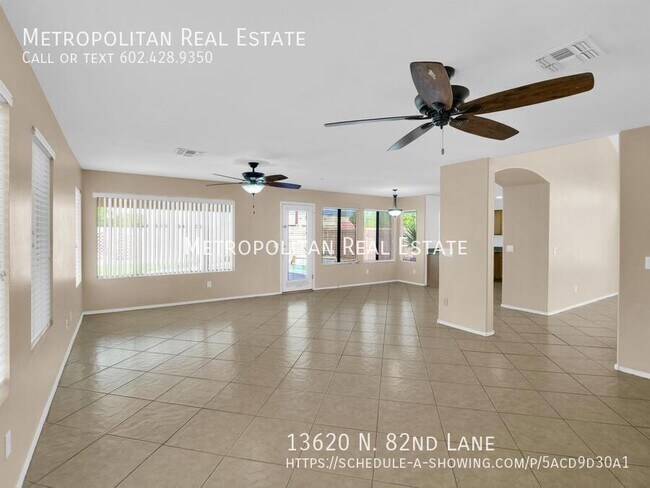 Building Photo - 13620 N 82nd Ln