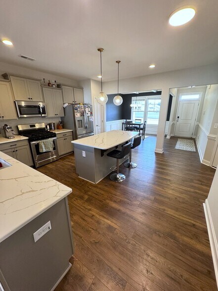 Building Photo - 4328 Scout Camp Dr