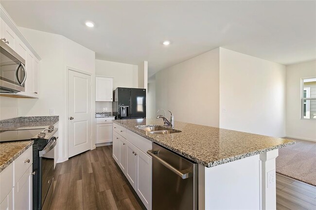 Building Photo - 1021 Lacebark Pne Ln