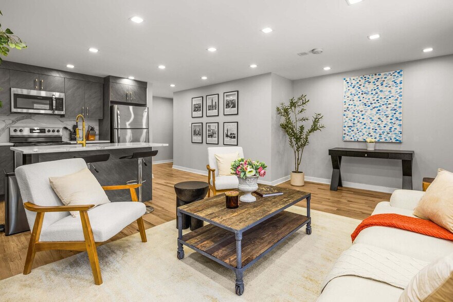 Building Photo - 1150 Lafayette Ave