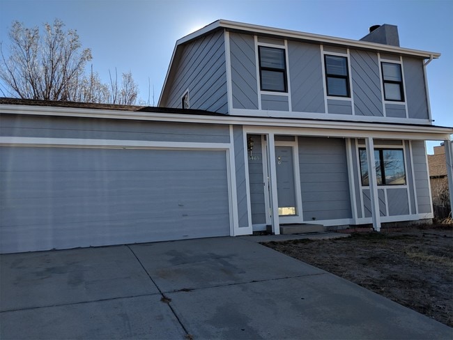 Building Photo - 6465 Chantilly Pl