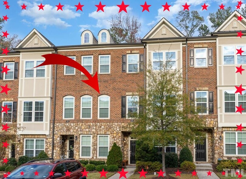 Primary Photo - 831 Bankston Wds Wy