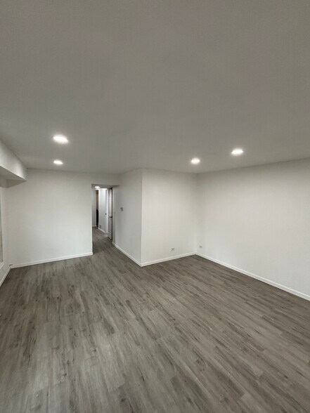 Dining room - 1624 11th St