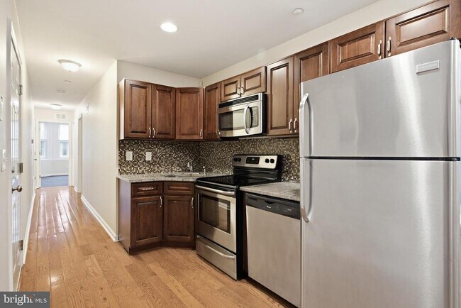 Building Photo - 2238 N Park Ave