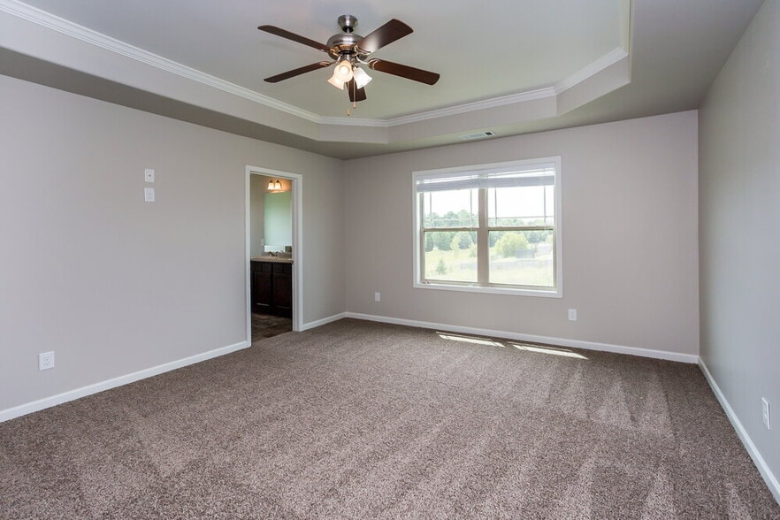 Building Photo - 4312 Rolfe Ct