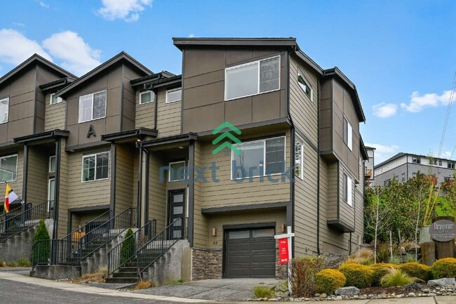 Building Photo - Spacious 3-Bed Townhouse Retreat in Bothell – 1928 Sq Ft of Comfortable Living!