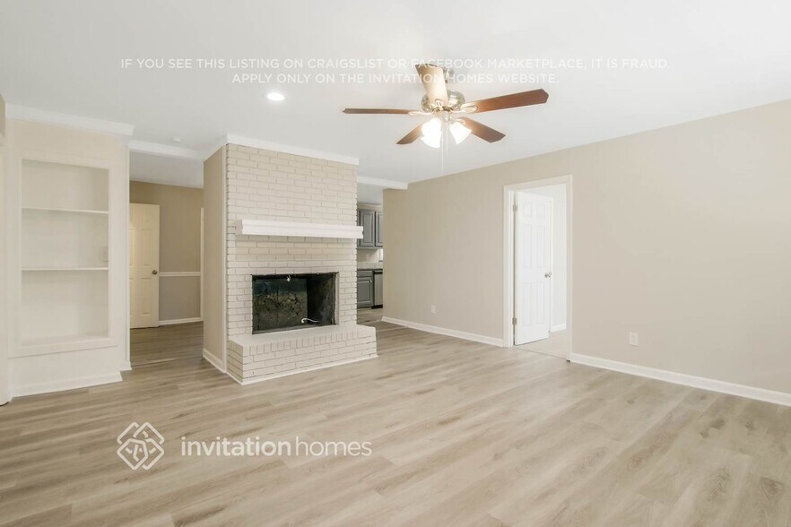 Building Photo - 4895 Orchard Ct