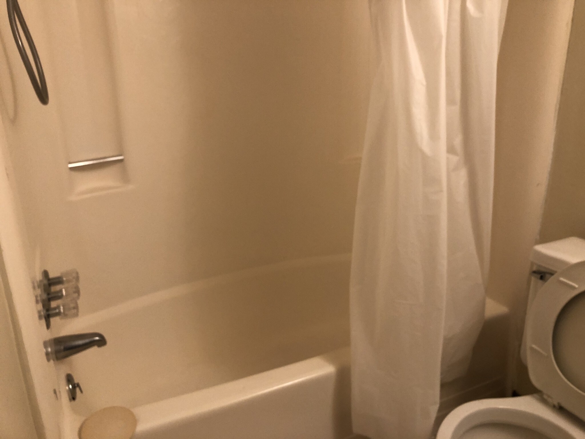 Full bath - 250 Rustic Lodge Rd