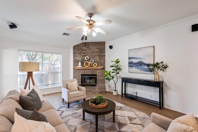 Building Photo - 3030 Bent Tree Loop