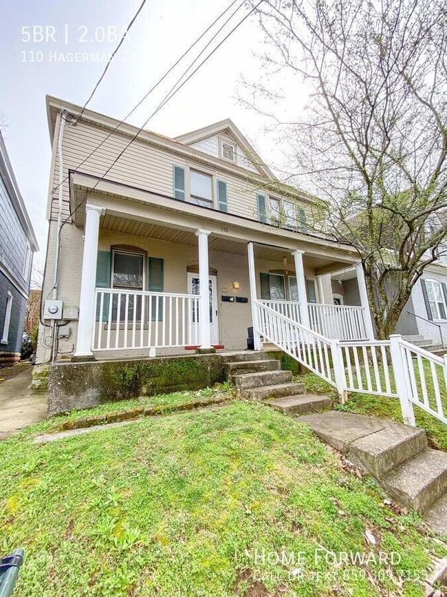 Building Photo - 110 Hagerman Ct