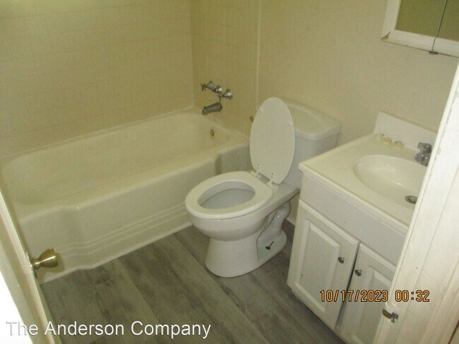 Building Photo - 2 br, 1 bath House - 1617-A Malone Drive