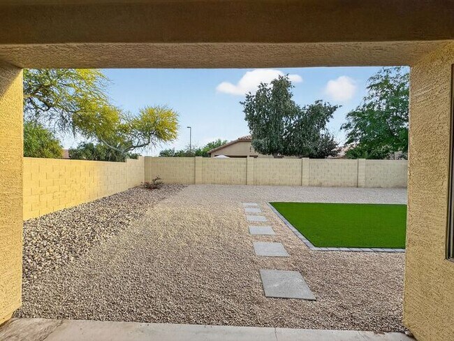 Building Photo - Single level, 4 bed 2 bath in Gilbert