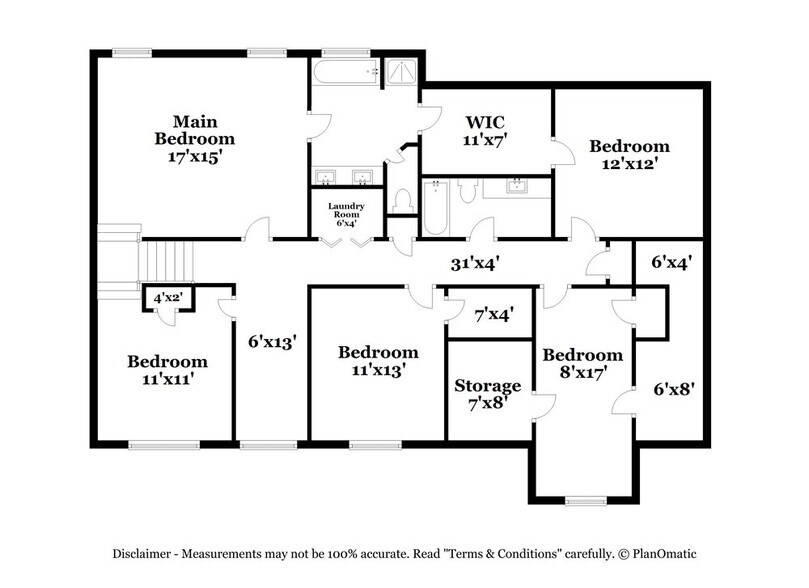 Building Photo - 3847 Heathermere Landing