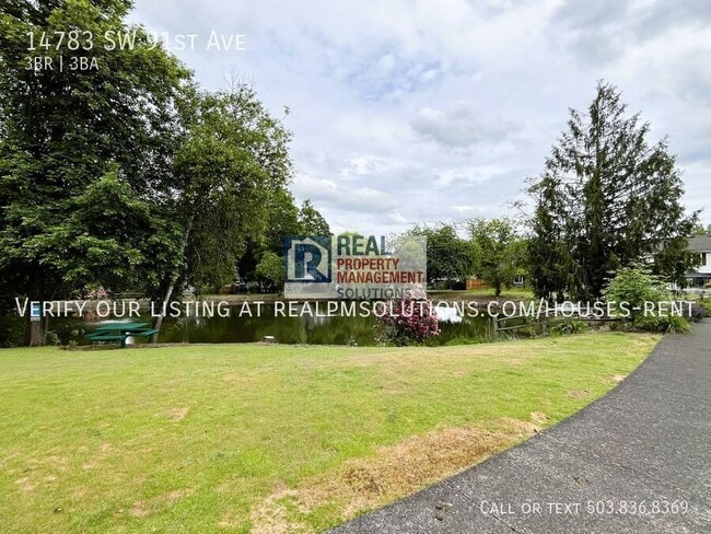 Building Photo - 14783 SW 91st Ave