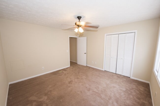 Building Photo - 821 Choctaw Ave