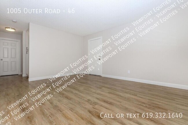Building Photo - 1005 Outer Rd