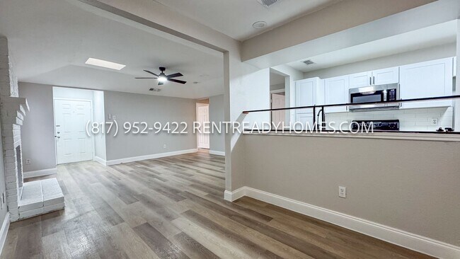 Building Photo - 1334 Natchez Trce