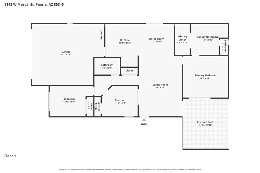 Building Photo - 8142 W Mescal St