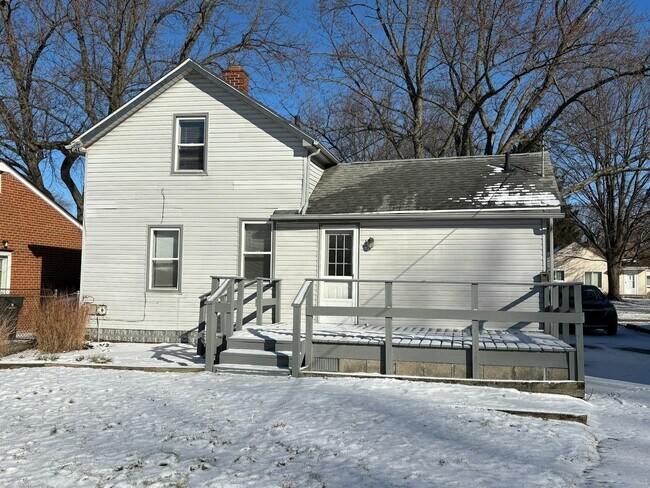 Building Photo - 22700 Socia St