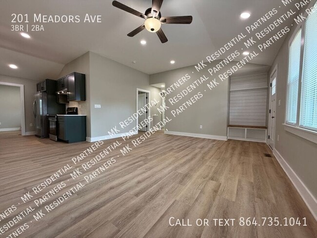 Building Photo - 201 Meadors Ave