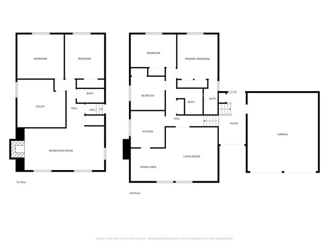 Building Photo - 310 Fairfax St