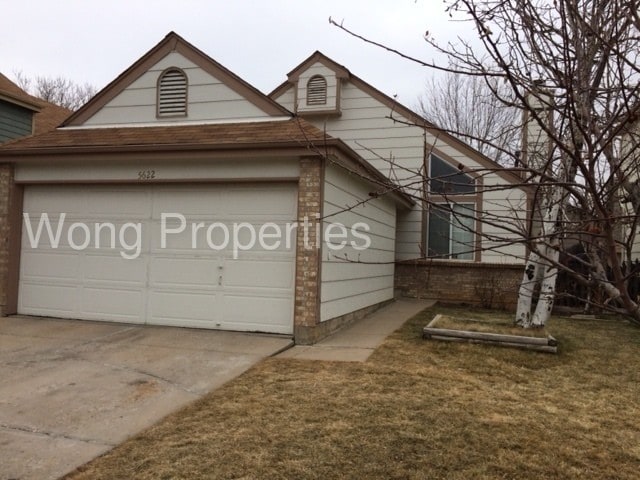 Primary Photo - 5622 S Yank Court