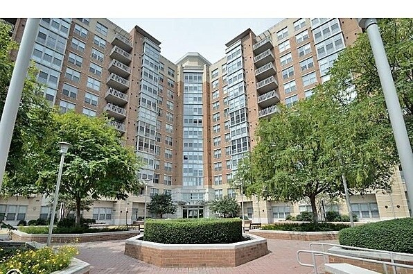 Main building - 11800 Sunset Hills Rd
