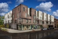 Building Photo - Tejon Heights