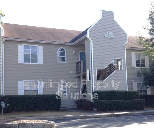 Primary Photo - 733 Bragg Dr