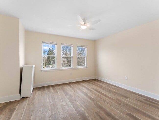 Building Photo - 5808 N 20th St