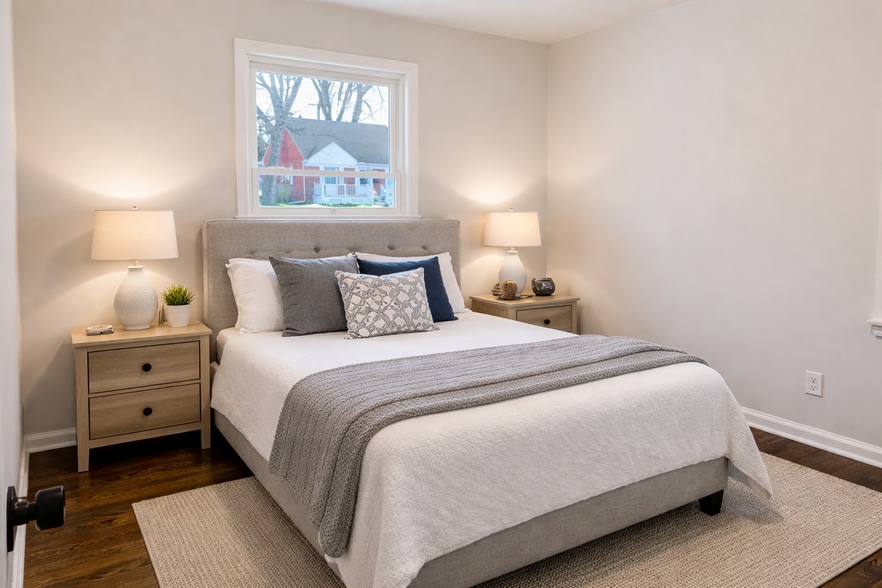 Building Photo - 1508 Gardenia Ave