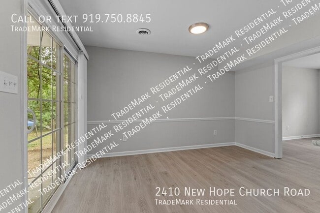 Building Photo - 2410 New Hope Church Rd