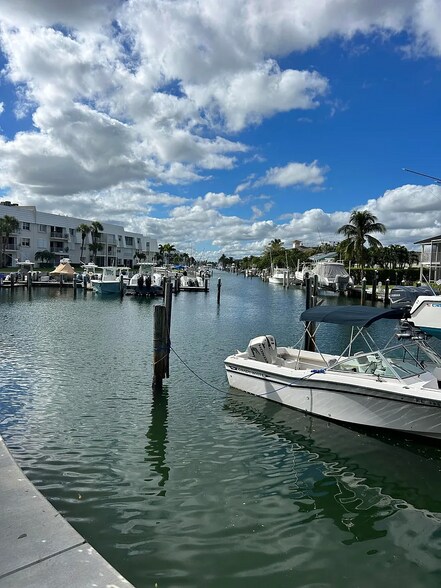 Marina - 1260 Sugar Sands Blvd