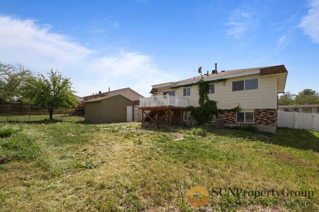 Building Photo - 3823 S 7000 W