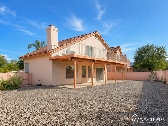 Building Photo - Spacious 3-Bedroom, 3-Bath Home in North Ranch with Community Pool & Amenities
