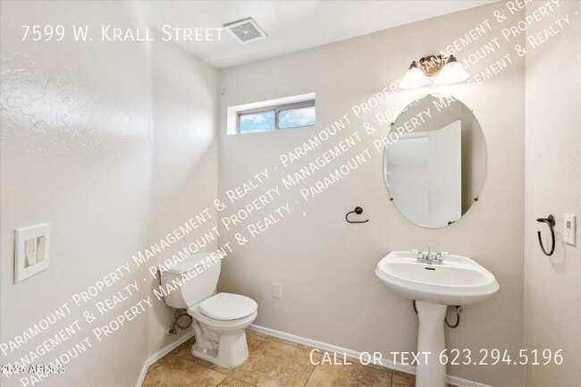 Building Photo - 7599 W Krall St