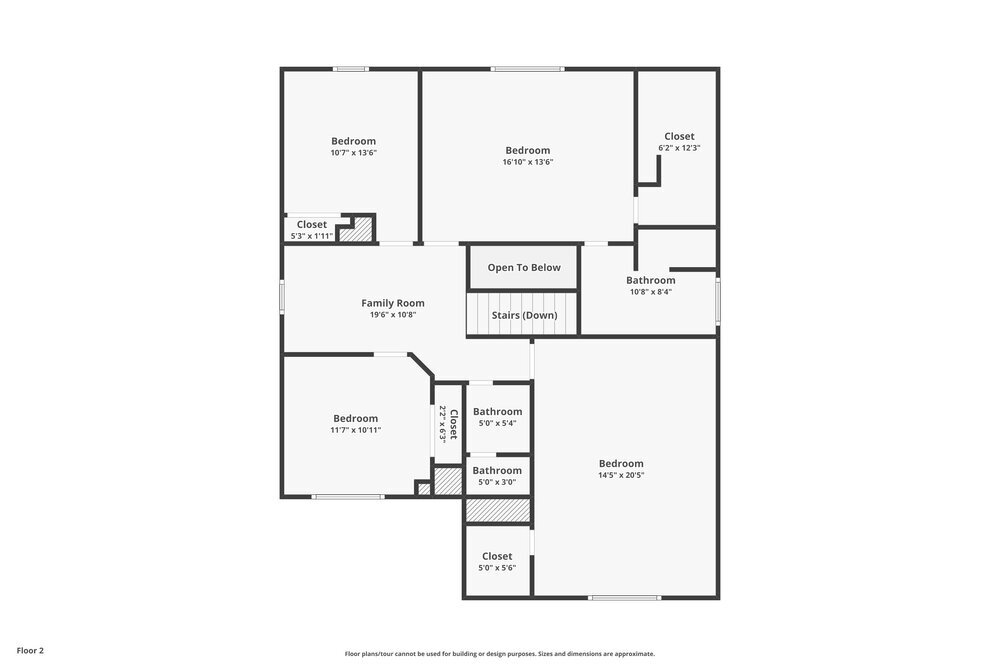 Building Photo - 3226 Dogwood Springs Dr