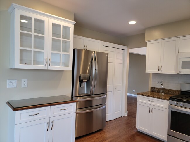 Kitchen - 2954 Partridge Ct