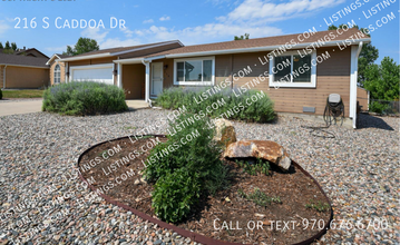 Building Photo - Bright & Updated Ranch in Pueblo West!