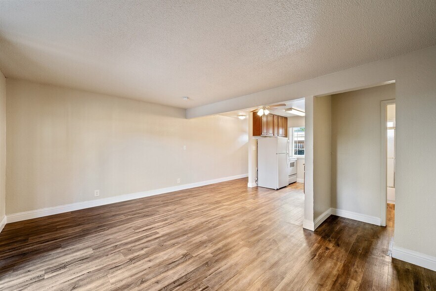 Mountain View Apartments 1220 Monument Blvd Concord CA 94520