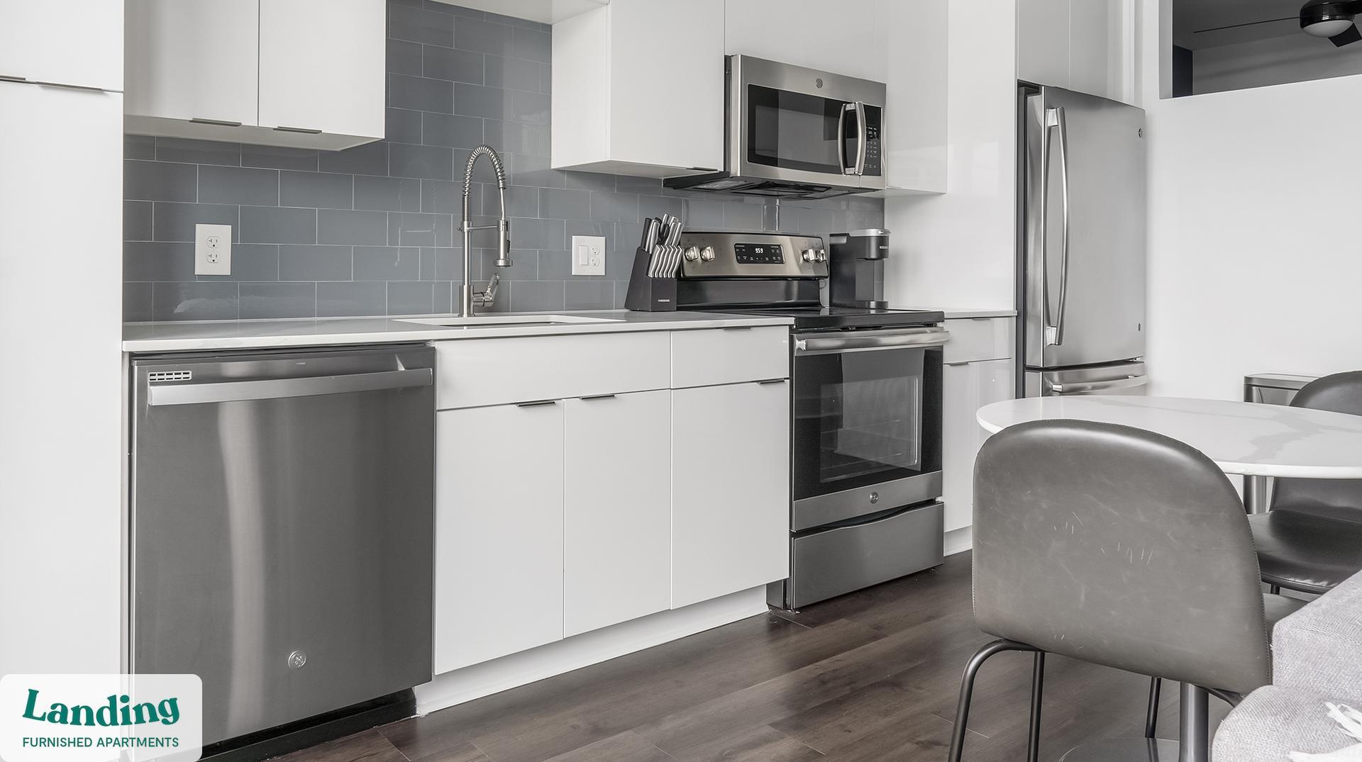 Building Photo - 1777 Peachtree St NE