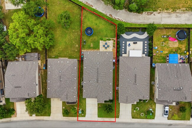 Building Photo - 5125 Blue Ivy