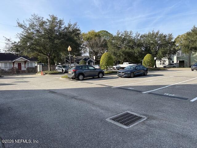 Building Photo - 2525 College St