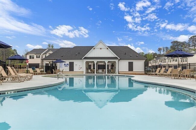 Building Photo - 1722 Harper Lily Ln